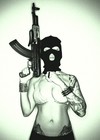 Picture for song '(SOLD) ***Gun Smoke X Dreas Beats' by artist 'Weatherman Beatz'