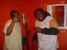 Picture for song 'MOST INCREDIBLE' by artist 'WEBBER ENT. DALAINIJ PRODUCTIONS'