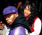 Picture for song 'PAPOOSE & REMY MA' by artist 'WEEDGBOARD'
