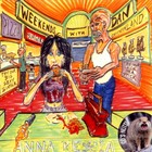 Picture for song 'Anna Rexia' by artist 'Weekends With Dan'