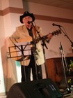 Picture for song 'MASTER OF THE HIGHWAY' by artist 'WESTERN JUNCTION'