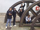 Picture for song 'THIS I PR0MIS3 Y0U' by artist 'WG KLAN'