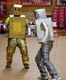 Picture for song 'RoBot Prom' by artist 'Whale Hawk'