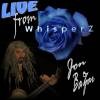 Picture for song 'Whiskey in the Jar' by artist 'WhisperZ'