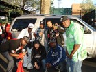 Picture for song 'Feb 3rd Instrumental' by artist 'whyz ruler'