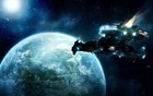 Picture for song 'Spaceship' by artist 'WildlifeDaProducer'