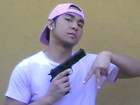 Picture for song 'AKO PA ANG BINANGA NG GAGONG KAHOL' by artist 'Wild P'