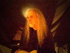 Picture for song 'Svengali' by artist 'Will Carroll'