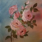 Picture for song 'Away From Me(instr)' by artist 'William (Bj) Joseph Janisch'