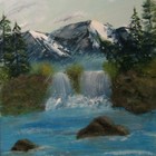 Picture for song 'His Music(instr)' by artist 'William (Bj) Joseph Janisch'