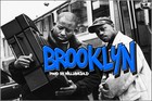 Picture for song 'Brooklyn (Prod by WilliamGold)' by artist 'William Gold'