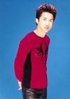 Picture for song '009 - Qing Fei De Yi' by artist 'William Kok'