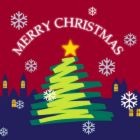 Picture for song '011 - White Christmas' by artist 'William Kok'
