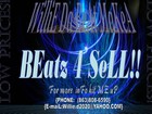 Picture for song '50 cent type beat' by artist 'williedbeatz1'