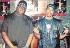 Picture for song 'Biggie Smallz Iz BACK!!! LoFi Version' by artist 'Willy-G Beats'