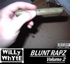 Picture for song 'SPIT' by artist 'WillyWhyte'