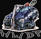 Picture for song 'HWDP' by artist 'Winylfun'