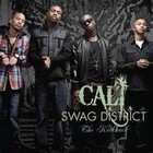 Picture for song 'Cali Swag District type- Super Stupid Boogalue' by artist 'WipeoutTheProducer'