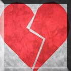 Picture for song 'Broken **HEART-BREAK ISH**' by artist 'Woodlyn'
