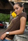 Picture for song 'UNFAMILIAR FEELING DUB - RUTH' by artist 'WORLD BEAT SOUND'