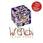 Picture for song 'Getting Nowhere' by artist 'Wrench in The Works'