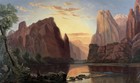 Picture for song 'Canyons (Maestoso in A Minor) Acoustic Piano' by artist 'W Richard St James'