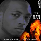 Picture for song '3. Life Lesson-ILL Blaze' by artist 'www.blazemusicinc.webs.com'