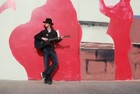 Picture for song 'Fall Awake' by artist 'Wyatt Brewer'