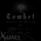 Picture for song 'Tomhet' by artist 'Xerxes The Dark'