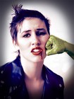 Picture for song 'Wrath' by artist 'XmafaX'