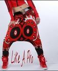 Picture for song 'Like A Pro' by artist 'x Nihilo LLc'