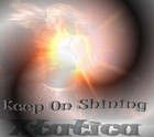 Picture for song 'Keep On shining' by artist 'Xtatica'