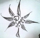 Picture for song 'Masters Of Rap' by artist 'Xx 13 Amp xX'