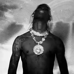 Picture for song 'DRAKO MODE *Travis Scott*' by artist 'XXXMAKEITBOUNCE'
