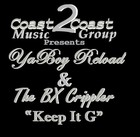 Picture for song 'Keep It G (Clean)' by artist 'Yaboy Reload'