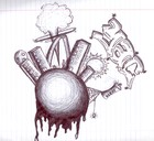 Picture for song 'Cant Kill Me(My Poetry)' by artist 'Yac'