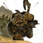 Picture for song 'RAGING DWARF' by artist 'yaka'