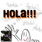 Picture for song '07 Hola' by artist 'yasser farouk'
