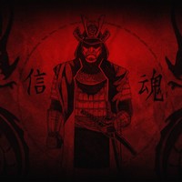Picture for song 'WARRIOR *Samurai Trap Hard* Free Download' by artist 'YB MUZiK'