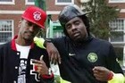 Picture for song 'Wale & Big Sean TYPE -- Booty Bounce (Demo DL)' by artist 'YCP BEATS'