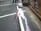 Picture for song 'SUICIDE' by artist 'YCP CLICK'
