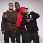 Picture for song 'Back At It *New*' by artist 'YeLLo Tunes'