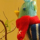 Picture for song 'Songbird' by artist 'yinkoieemusic'