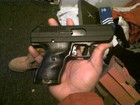 Picture for song 'gangsta sh***' by artist 'YnG CaSh'