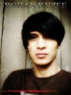 Picture for song 'Y.K - "Kapalaran"' by artist 'YOHAN KYZEE'