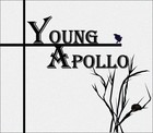 Picture for song 'Back in This' by artist 'Young Apollo'