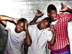 Picture for song 'Bonkerz' by artist 'Young B Productions'