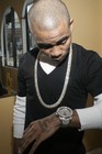 Picture for song '100 Produced By Mannie Fresh' by artist 'Young Curl Hood Rep'
