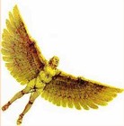 Picture for song 'II. My Dead King' by artist 'Young Daedalus'