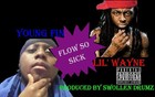 Picture for song '''Flow So Sick''' by artist 'Young Fin'